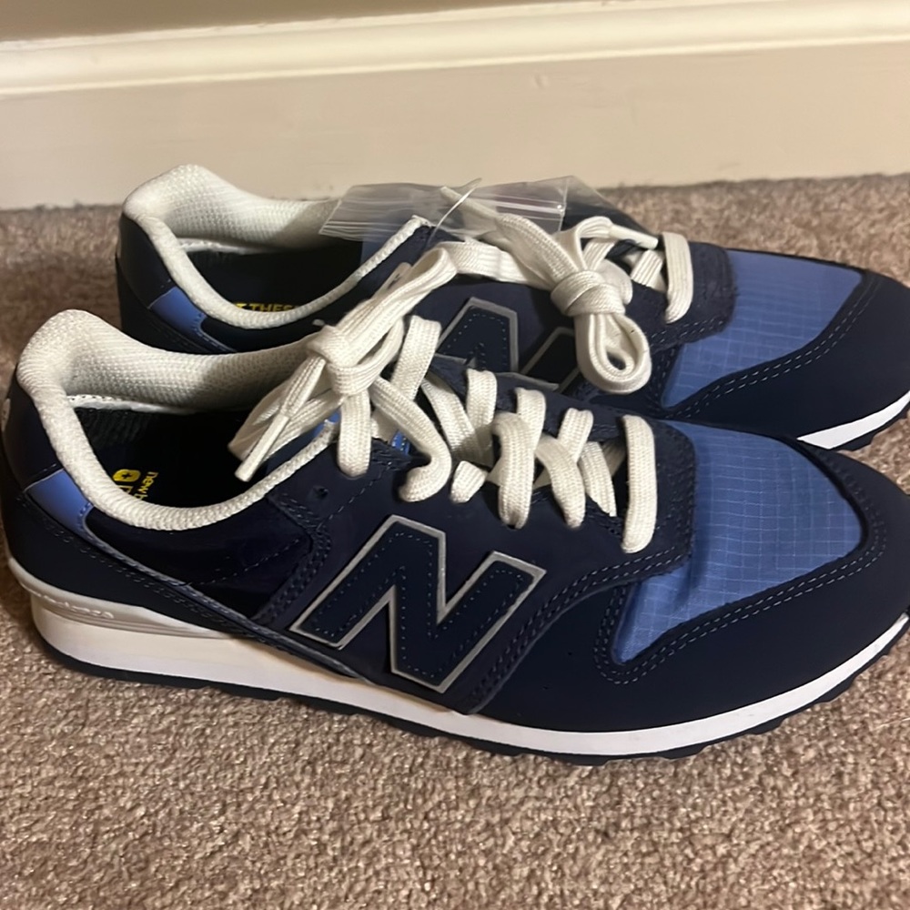 New women’s figs new balance shoes size 9